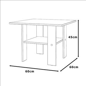 Stiv-Meble Konferenční stolek Stivio