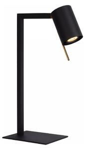 Lucide 03525/01/30 - Stolní lampa LESLEY 1xGU10/35W/230V