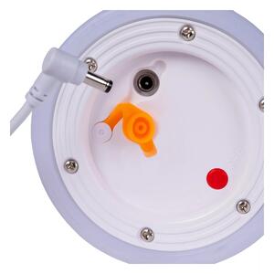 Lucide 06802/01/33 -LED Venkovní stmívatelná lampa LITTLE JOE LED/0,3W/3,7V IP44