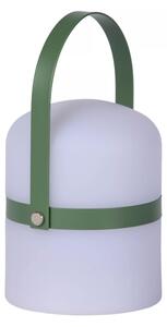 Lucide 06802/01/33 -LED Venkovní stmívatelná lampa LITTLE JOE LED/0,3W/3,7V IP44