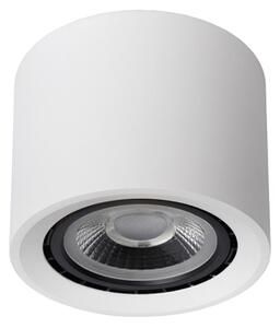 Lucide 09921/12/31 - LED Stmívatelné bodové svítidlo FEDLER 1xGU10/12W/230V bílá