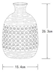 Lucide 13534/26/31 - Stolní lampa TIESSE 1xE14/40W/230V