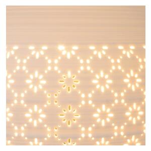 Lucide 13534/26/31 - Stolní lampa TIESSE 1xE14/40W/230V