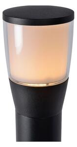 Lucide 14892/80/30 - Venkovní lampa NINKE 1xGU10/5W/230V IP54