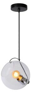 Lucide 25405/20/60 - Lustr na lanku JAZZLYNN 1xE27/60W/230V pr. 20 cm