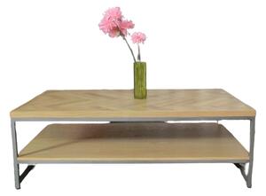 (2241) DHARAI luxusní konferenční stolek