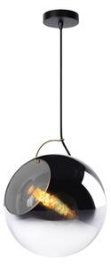 Lucide 25405/30/65 - Lustr na lanku JAZZLYNN 1xE27/60W/230V pr. 30 cm
