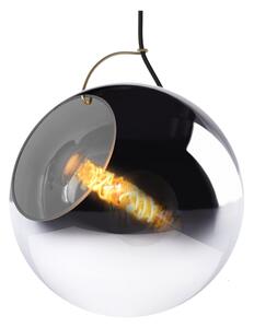 Lucide 25405/30/65 - Lustr na lanku JAZZLYNN 1xE27/60W/230V pr. 30 cm