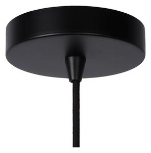 Lucide 25405/30/65 - Lustr na lanku JAZZLYNN 1xE27/60W/230V pr. 30 cm