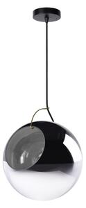 Lucide 25405/30/65 - Lustr na lanku JAZZLYNN 1xE27/60W/230V pr. 30 cm