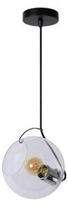 Lucide 25405/20/60 - Lustr na lanku JAZZLYNN 1xE27/60W/230V pr. 20 cm