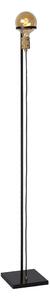 Lucide 30771/16/30 - Stojací lampa OTTELIEN 1xE27/60W/230V