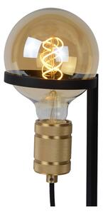 Lucide 30571/01/30 - Stolní lampa OTTELIEN 1xE27/60W/230V