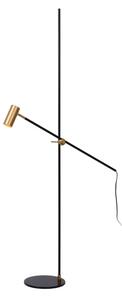 Lucide 30772/01/30 - Stojací lampa PHILINE 1xGU10/5W/230V