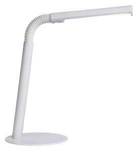 Lucide 36612/03/31 - LED Stolní lampa GILLY LED/5W/230V bílá