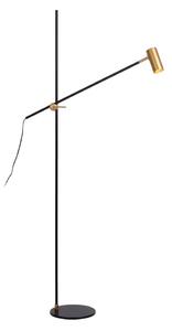 Lucide 30772/01/30 - Stojací lampa PHILINE 1xGU10/5W/230V