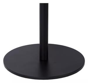 Lucide 45574/02/30 - Stolní lampa TYCHO 2xG9/28W/230V černá