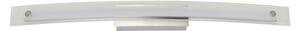 Lucide 48204/12/12 - LED Nástěnné svítidlo BOAZ LED/12W/230V IP21