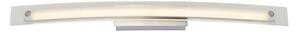 Lucide 48204/12/12 - LED Nástěnné svítidlo BOAZ LED/12W/230V IP21