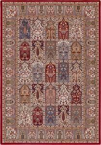 Kusový koberec vlněný Osta Brilliant 75136 300 Rozměr: 200x300 cm