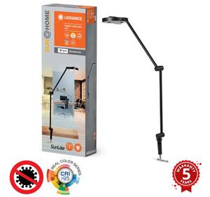 Ledvance - LED Stmívatelná lampa s klipem SUN@HOME LED/15W/230V CRI 95 Wi-Fi P225479