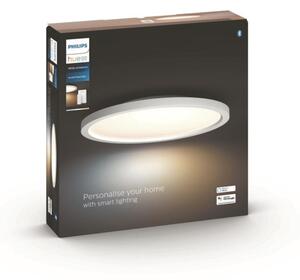 Philips - LED Stmívatelné stropní svítidlo Hue AURELLE LED/19W/230V + DO