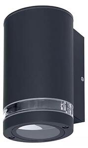 Ledvance - Venkovní nástěnné svítidlo BEAM 1xGU10/35W/230V IP44