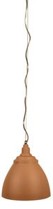Maytoni P534PL-01PN - Lustr na lanku BELLEVUE 1xE27/60W/230V