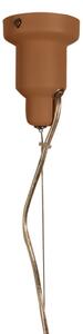 Maytoni P534PL-01PN - Lustr na lanku BELLEVUE 1xE27/60W/230V