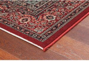 Kusový koberec vlněný Osta Kashqai 4325 300 bordó Rozměr: 160x240 cm