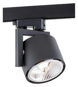 Argon 4751 - LED Bodové svítidlo do lištového systému ALTO 1xGU10/12W/230V černá