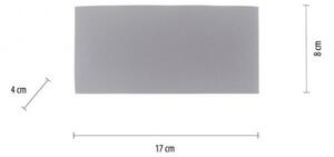 Paul Neuhaus 9488-21 - LED Venkovní nástěnné svítidlo CARLO 6xLED/0,8W/230V IP54
