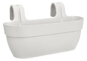 Květináč Vibia Campana Easy Hanger L, bílá