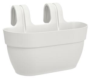 Květináč Vibia Campana Easy Hanger M, bílá