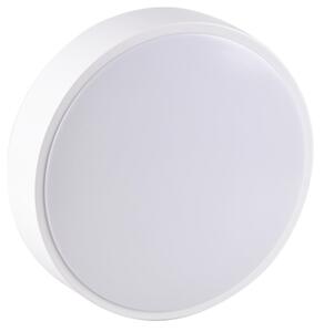 LED Koupelnové stropní svítidlo RENE LED/15W/230V IP44 bílá