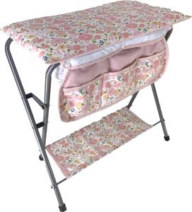 Přebalovací pult 46x26x49 cm