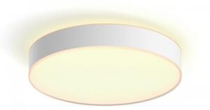 Philips - LED Stmívatelné koupelnové svítidlo Hue LED/19,2W/230V IP44 pr. 381+DO
