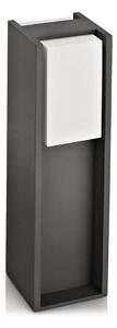 Philips - Venkovní lampa BRIDGE 1xE27/14W/230V IP44 40,2 cm