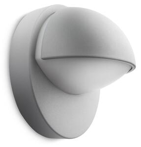 Philips - Venkovní nástěnné svítidlo JUNE 1xE27/12W/230V IP44