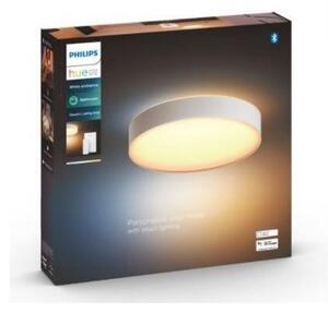Philips - LED Stmívatelné koupelnové svítidlo Hue LED/33,5W/230V IP44 pr. 425+DO
