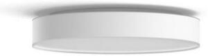 Philips - LED Stmívatelné koupelnové svítidlo Hue LED/19,2W/230V IP44 pr. 381+DO