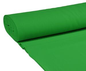 Biante Dekorační závěs Rongo RG-043 Sytě zelený 140x140 cm