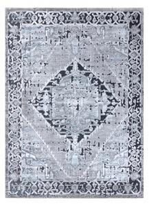 Makro Abra Kusový koberec SIERRA G6038 šedý Rozměr: 120x170 cm