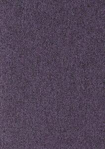 Koberec COBALT SDN 64096 tmavě fialový