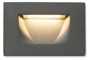 RED -Design Rendl-R12577- LED Venkovní schodišťové svítidlo PER LED/3W/230V IP54