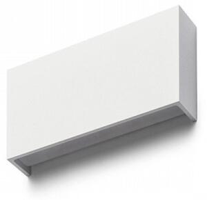 RED-Design Rendl-R12573-LED Venkovní nástěnné svítidlo TORINO 2xLED/5W/230V IP54