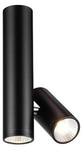 RED - Design Rendl - R12499 - LED Bodové svítidlo BOGARD 2xLED/5W/230V