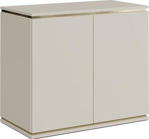 Kredenc Vicco Linette Kašmír 80 x 70 cm se 4 přihrádkami, Model 57964