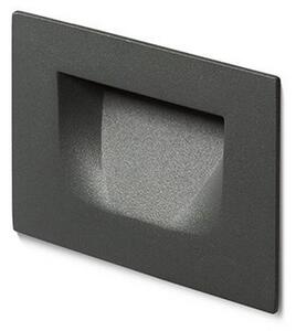 RED -Design Rendl-R12577- LED Venkovní schodišťové svítidlo PER LED/3W/230V IP54
