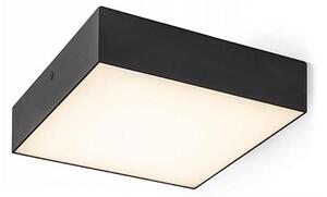RED - Design Rendl - R13488 - LED Stropní svítidlo LARISA LED/20W/230V černá
